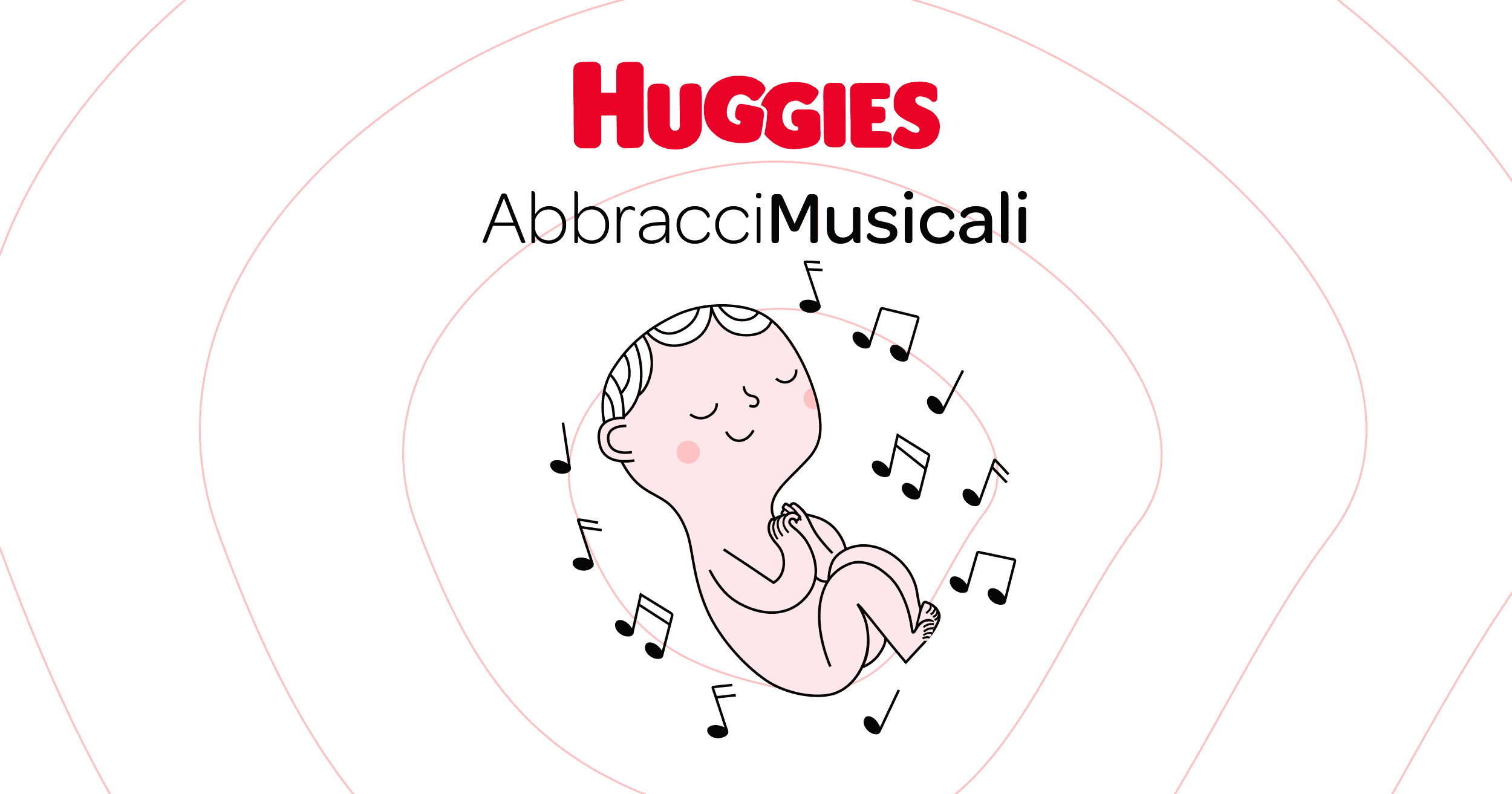Abbracci Musicali